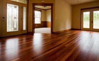 sàn nhựa cao cấp