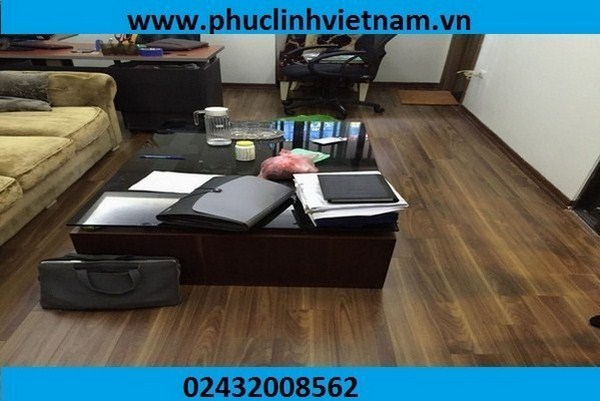 tư vấn báo giá sàn gỗ