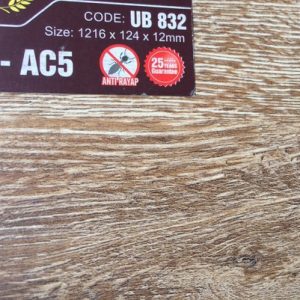 Sàn gỗ UB 832 tại Hà Nội- Sàn gỗ Malaysia