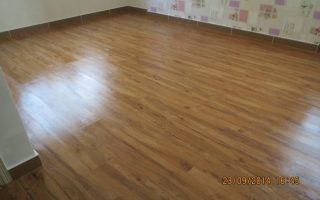 đặc tính sàn nhựa