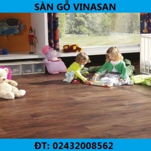 + 5 mẫu sàn nhựa giả gỗ, sàn hèm khóa – Lắp đặt ván sàn nhựa tự dán