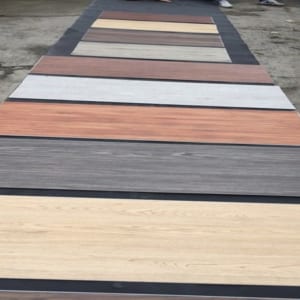Sàn nhựa giá rẻ – Thanh lý sàn giả gỗ, tư vấn chọn sàn nhựa