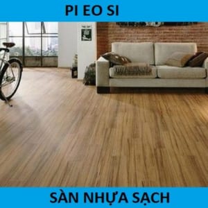 Sàn nhựa vinyl, báo giá sàn nhựa đẹp cao cấp Hàn Quốc