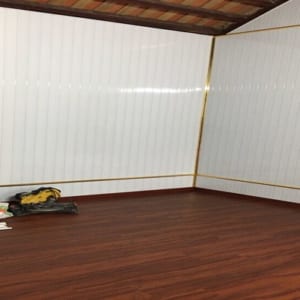 Ván sàn nhựa Hàn Quốc có tốt không? Báo giá sàn hèm khóa cao cấp