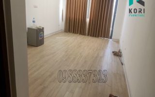 Sàn nhựa spc giá rẻ