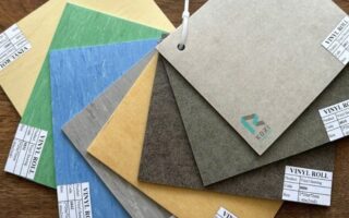 Sàn nhựa Vinyl